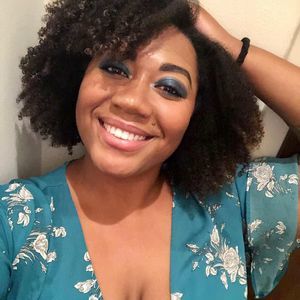 Meet your Posher, Marie